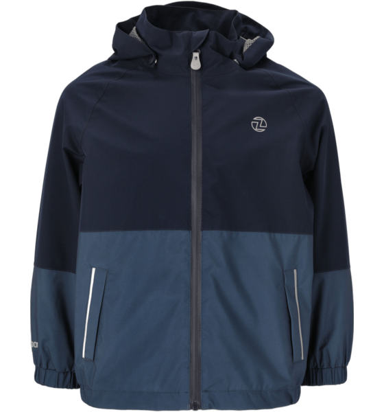 
ZIGZAG, 
Dallas Outdoor Jacket, 
Detail 1
