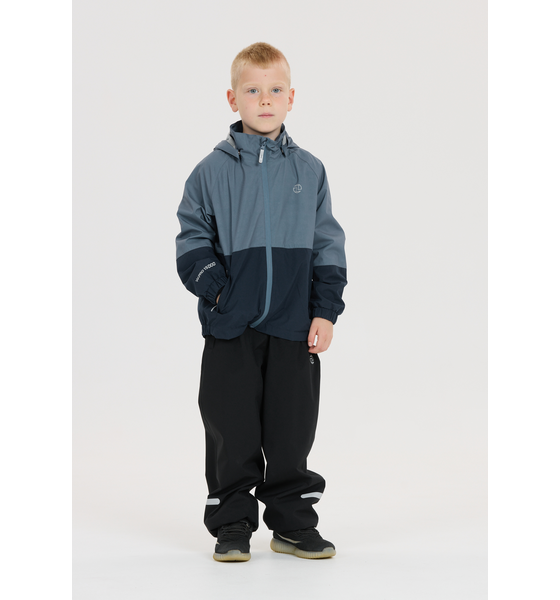 
ZIGZAG, 
Dallas Outdoor Jacket, 
Detail 1
