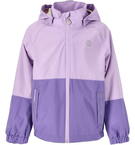 
ZIGZAG, 
Dallas Outdoor Jacket, 
Detail 1
