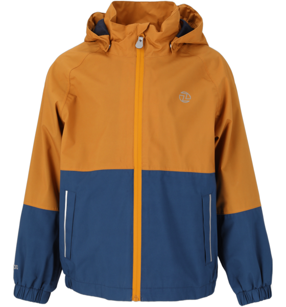 
ZIGZAG, 
Dallas Outdoor Jacket, 
Detail 1
