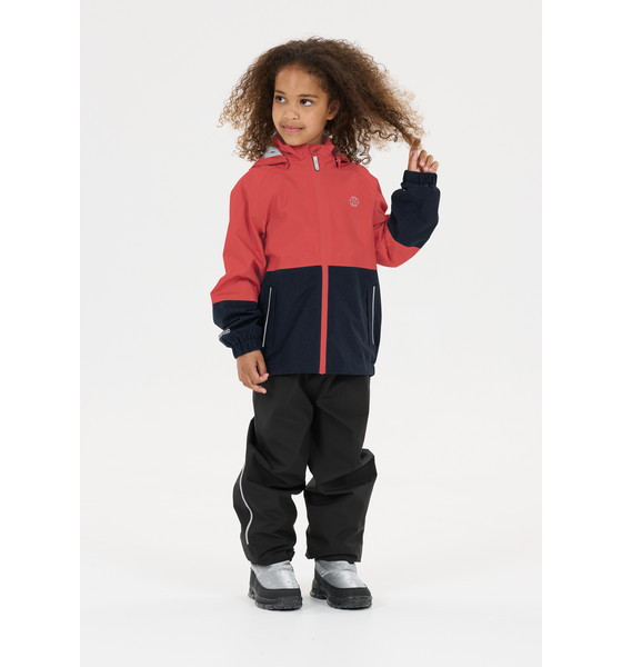 
ZIGZAG, 
Dallas Outdoor Jacket, 
Detail 1
