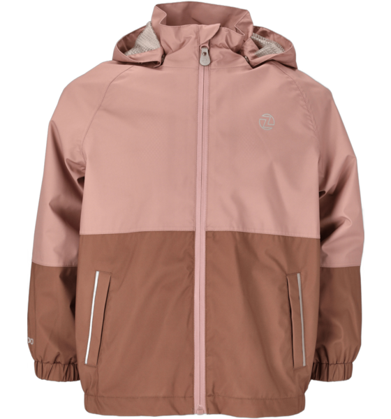 
ZIGZAG, 
Dallas Outdoor Jacket, 
Detail 1
