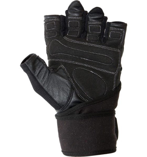 GORILLA WEAR, Dallas Wrist Wrap Gloves