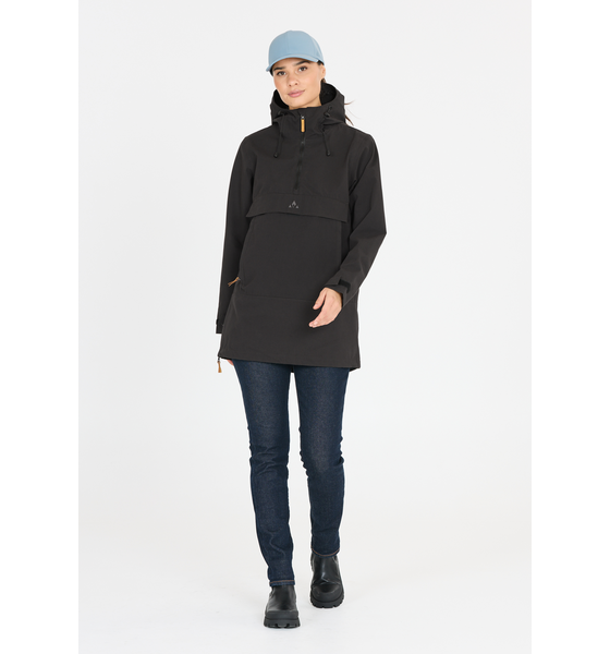 
WHISTLER, 
Dallon, 
Detail 1
