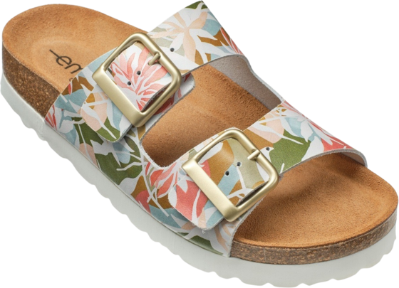 
EMBLA, 
Damsandal Flower Platå, 
Detail 1
