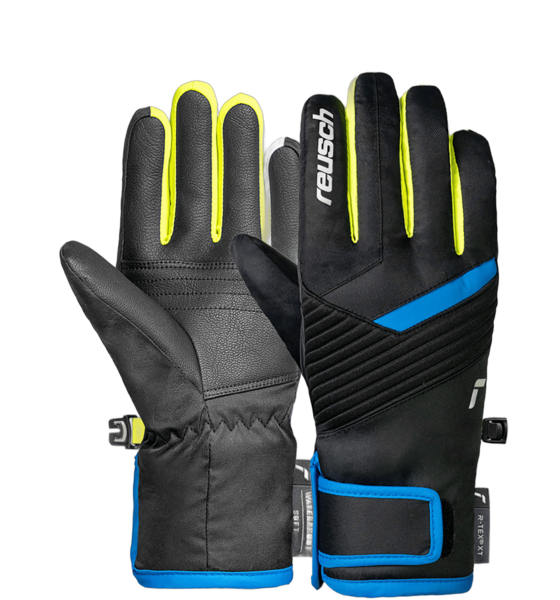 
REUSCH, 
Dan R-tex&reg; Xt Junior, 
Detail 1
