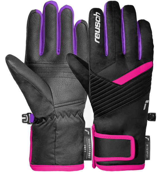 
REUSCH, 
Dan R-tex&reg; Xt Junior, 
Detail 1
