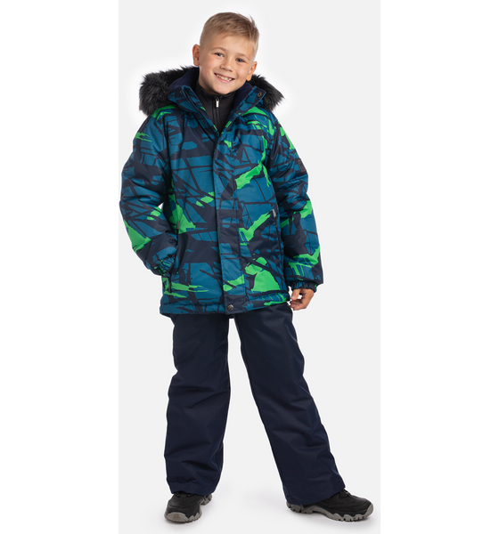 
HUPPA, 
Dante 2, 
Detail 1
