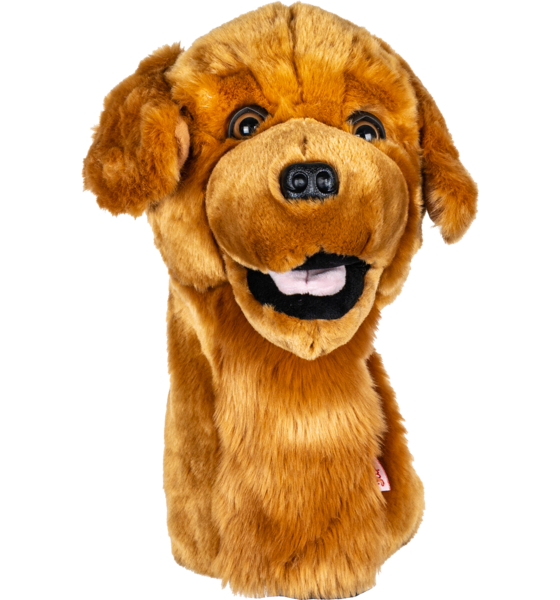 
DAPHNE'S HEADCOVERS, 
Daphne's - Golden Retriever, 
Detail 1
