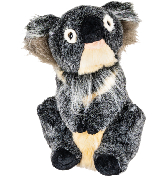 
DAPHNE'S HEADCOVERS, 
Daphne's - Koala, 
Detail 1
