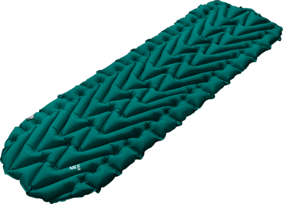 
NORTHIX, 
Dark Green Tourist Mat &ndash; Lightweight, Portable, Durable, 
Detail 1
