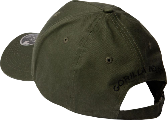 GORILLA WEAR, Darlington Cap