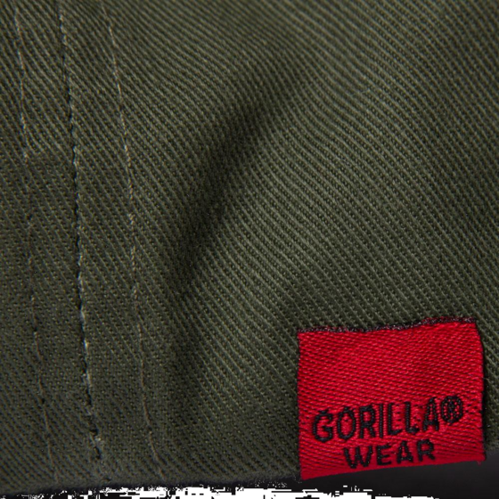 GORILLA WEAR, Darlington Cap