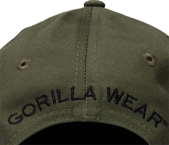 GORILLA WEAR, Darlington Cap