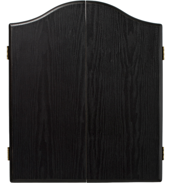 
WINMAU, 
Dart Cabinet Winmau Black, 
Detail 1
