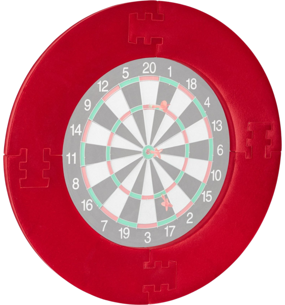 
B2X, 
Dart Capture Ring "r7, 
Detail 1
