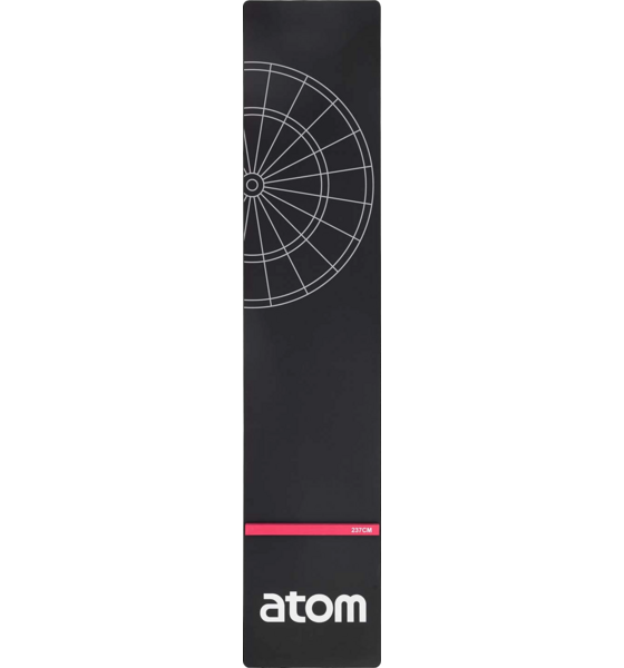 
ATOM, 
Dartmatta, 
Detail 1
