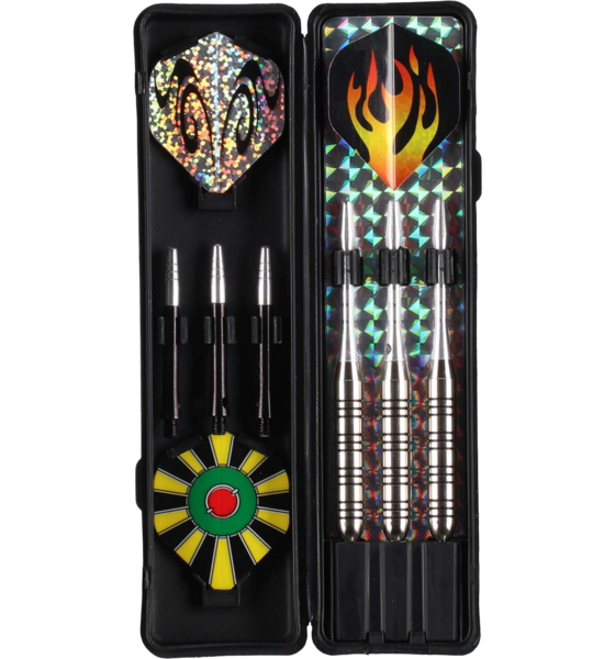 
ATOM, 
Dartpilar 16 G - 3st I Fodral, 
Detail 1
