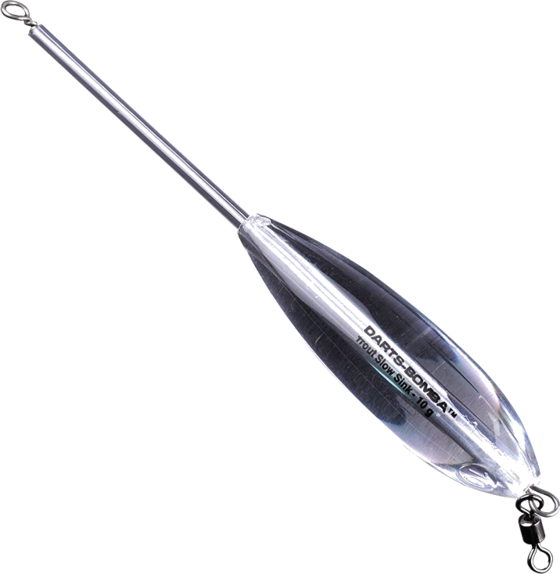 929859101101 DARTS Darts Bomba Fix Slow Sink 30g  Standard Detail