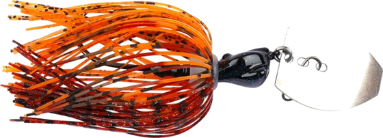 
DARTS, 
Darts Breaker Blade Jig Mini 5g - 07 Delta Craw, 
Detail 1
