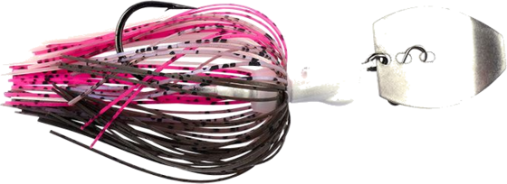 
DARTS, 
Darts Breaker Blade Jig Mini 5g - 08 Rainbow Trout, 
Detail 1
