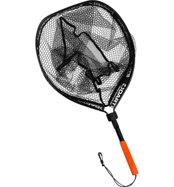
DARTS, 
Darts Floating Wading Net Medium 50cm, 
Detail 1
