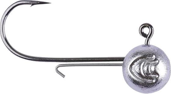 
DARTS, 
Darts Jig Head Slimline 10g 3/0 3-pack, 
Detail 1
