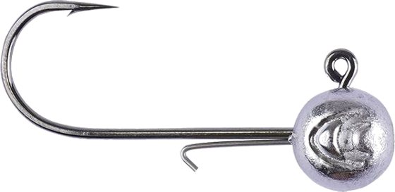 
DARTS, 
Darts Jig Head Slimline 5g 4/0 3-pack, 
Detail 1
