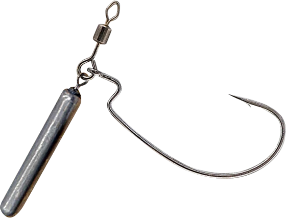 
DARTS SBS, 
Darts Jika Rig Tungsten 3/0 10g, 
Detail 1
