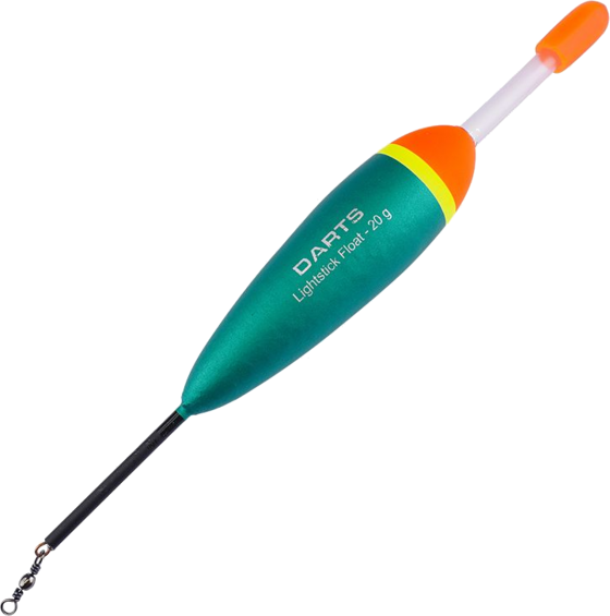 
DARTS, 
Darts Lightstick Float 20g, 
Detail 1
