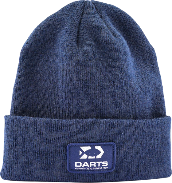 
DARTS, 
Darts M&ouml;ssa Navy Blue, 
Detail 1
