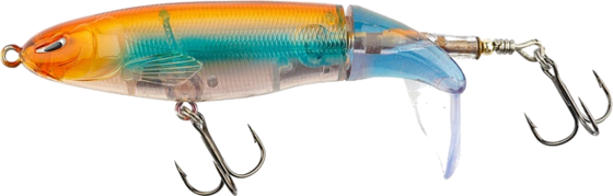
DARTS, 
Darts Plopper 10cm - Tropical Beaver, 
Detail 1
