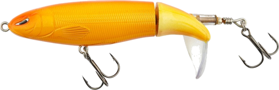 
DARTS, 
Darts Plopper 10cm - Vanilla Carrot, 
Detail 1
