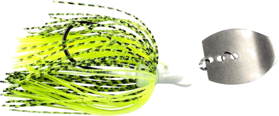
DARTS SBS, 
Darts Sbs Breaker Blade Jig 10g - 11 Lemon Craw, 
Detail 1
