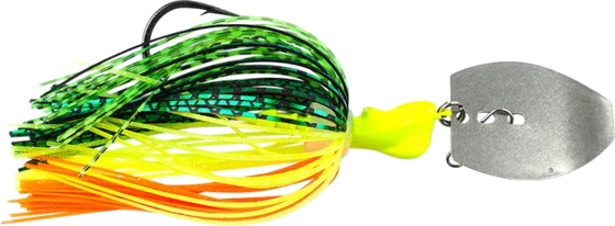 
DARTS SBS, 
Darts Sbs Breaker Blade Jig 14g - 10 Fire Tiger, 
Detail 1
