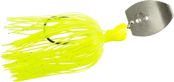 
DARTS SBS, 
Darts Sbs Breaker Blade Jig 14g - 13 Slime Bait, 
Detail 1
