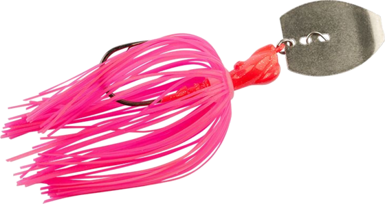 
DARTS SBS, 
Darts Sbs Breaker Blade Jig 14g - 18 Pink Panther, 
Detail 1
