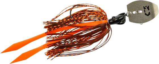 
DARTS SBS, 
Darts Sbs Breaker Blade Tail 10g - 07 Delta Craw, 
Detail 1
