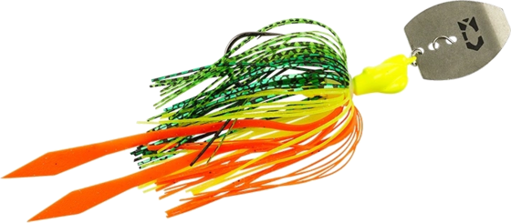 
DARTS SBS, 
Darts Sbs Breaker Blade Tail 10g - 10 Fire Tiger, 
Detail 1
