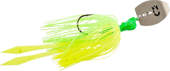 
DARTS SBS, 
Darts Sbs Breaker Blade Tail 10g - 17 Blob Thing, 
Detail 1
