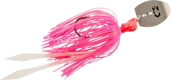 937934101101 DARTS SBS Darts Sbs Breaker Blade Tail 10g - 18 Pink Panther  Standard Detail