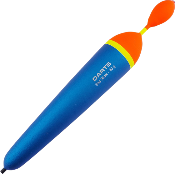 
DARTS, 
Darts Sea Slider Float 25g, 
Detail 1
