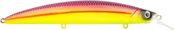 
DARTS, 
Darts Swiper 19g 13cm - 124 Dottyback, 
Detail 1
