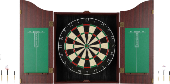 
ATOM, 
Dartset Med Sk&aring;p, 
Detail 1
