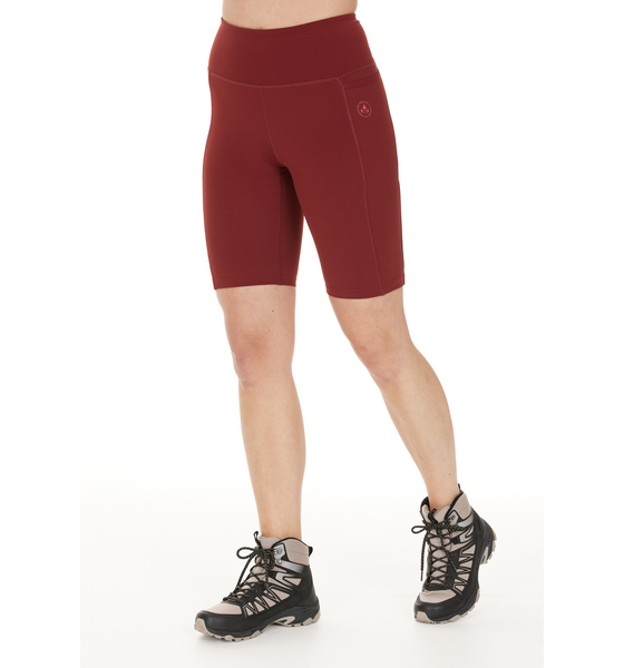 952397101104 WHISTLER Dashy Shorts  Model01 Detail