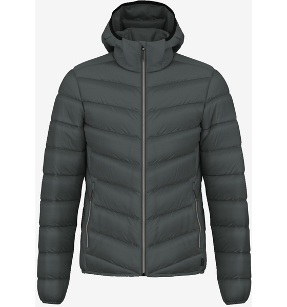 
HEAD, 
Daxton Lightweight Jacket Men, 
Detail 1
