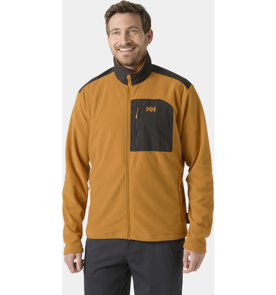 
HELLY HANSEN, 
Daybreaker Block Jacket, 
Detail 1
