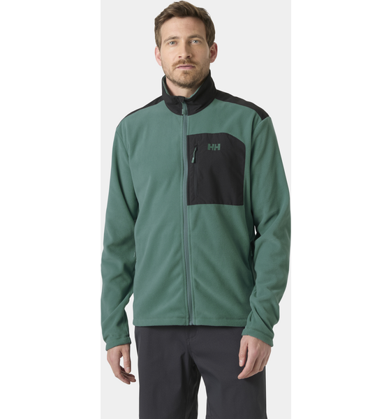 
HELLY HANSEN, 
Daybreaker Block Jacket, 
Detail 1
