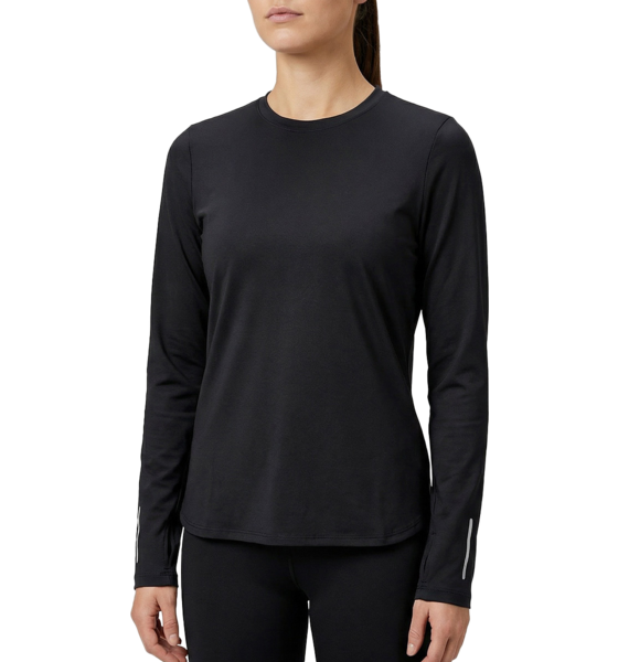 
BAGHEERA, 
Daze Loose Ls Top Women, 
Detail 1
