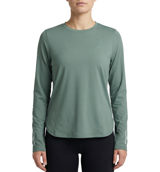 
BAGHEERA, 
Daze Loose Ls Top Women, 
Detail 1
